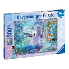 Christmas Winter Wonderland 300pc XXL Jigsaw Puzzle